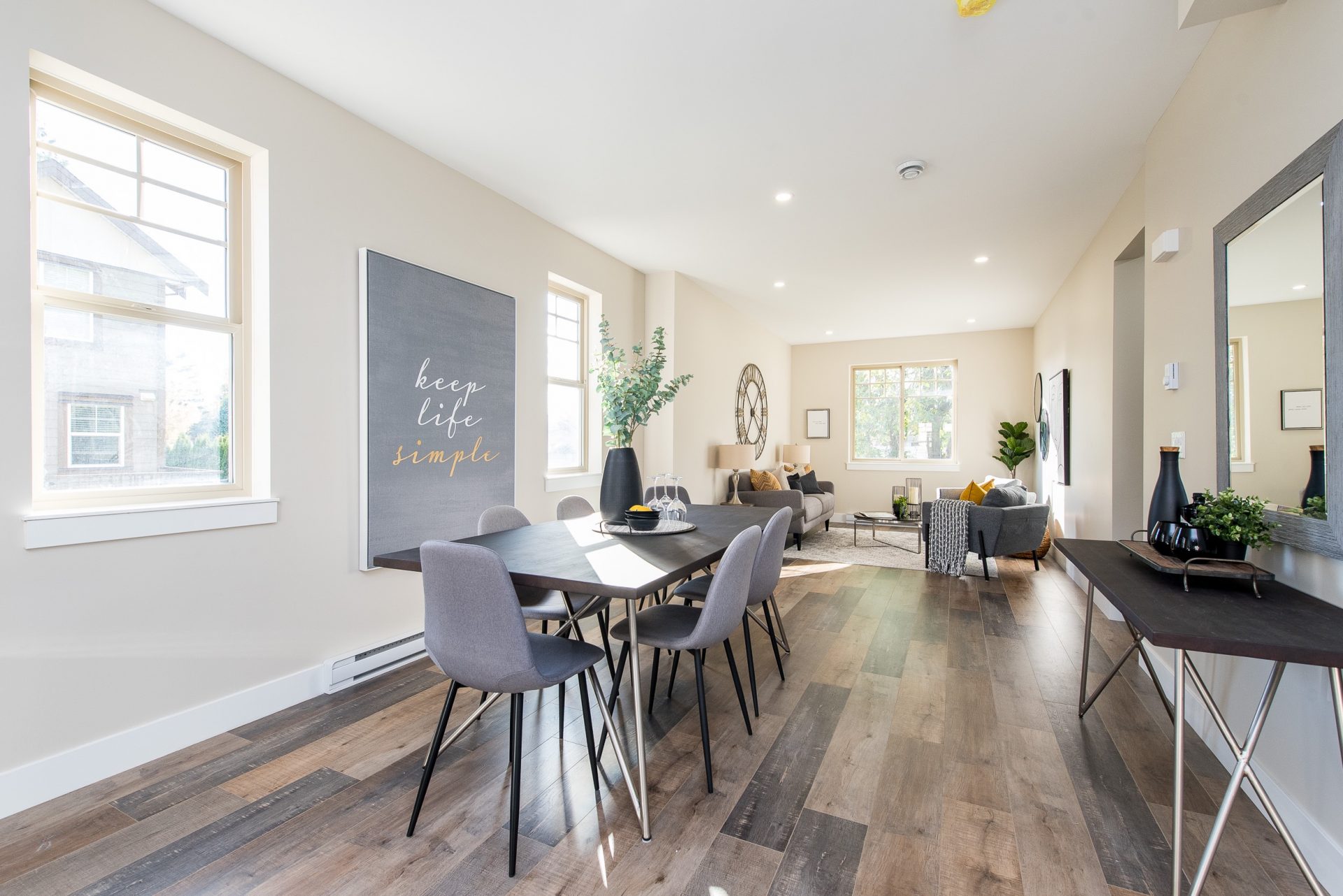 Parkside Living<br>in Central Abbotsford